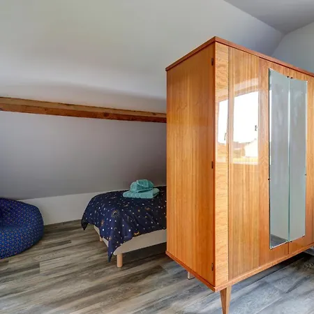 Le Vert'petillant * Vert-la-Gravelle