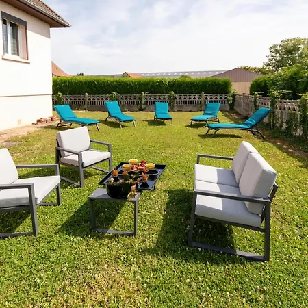 Le Vert'petillant * Vert-la-Gravelle