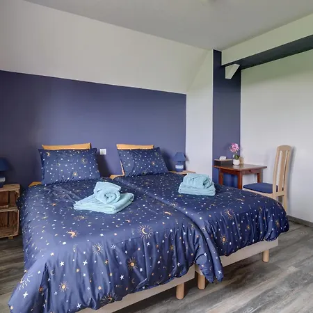 Le Vert'petillant Prázdninový dům