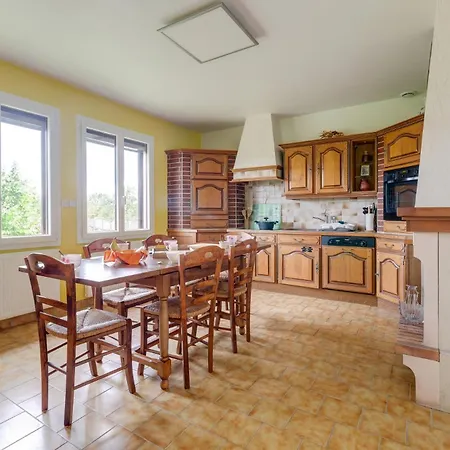 Le Vert'petillant Prázdninový dům *