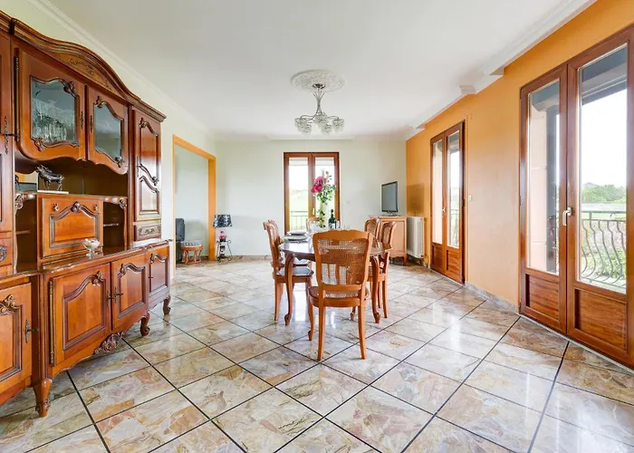 Le Vert'petillant * Vert-la-Gravelle